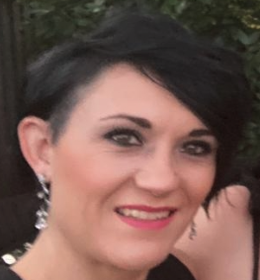 Nadia van den Heever